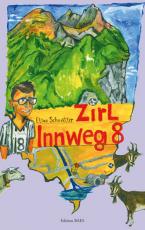 Cover-Bild Zirl.Innweg 8