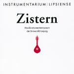 Cover-Bild Zistern