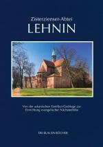Cover-Bild Zisterzienser-Abtei Lehnin