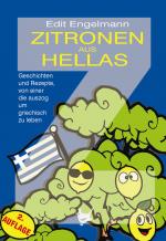 Cover-Bild Zitronen aus Hellas