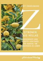 Cover-Bild Zitronen aus Hellas
