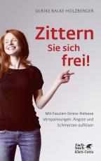 Cover-Bild Zittern Sie sich frei!