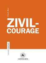 Cover-Bild Zivilcourage