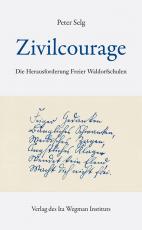 Cover-Bild Zivilcourage