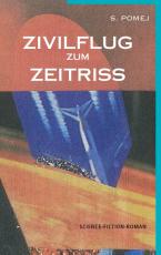 Cover-Bild Zivilflug zum Zeitriss