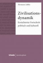 Cover-Bild Zivilisationsdynamik