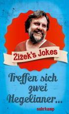 Cover-Bild Žižek's Jokes