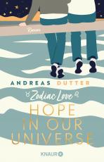 Cover-Bild Zodiac Love: Hope in Our Universe