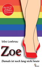 Cover-Bild Zoe