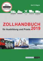 Cover-Bild Zollhandbuch 2019