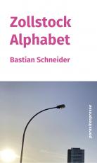 Cover-Bild Zollstock Alphabet