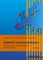 Cover-Bild Zolltarif und Nomenklatur