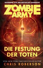 Cover-Bild Zombie Army