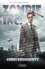 Cover-Bild ZOMBIE INC.