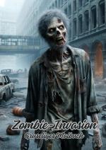 Cover-Bild Zombie-Invasion