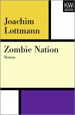 Cover-Bild Zombie Nation