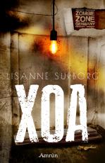 Cover-Bild Zombie Zone Germany: XOA