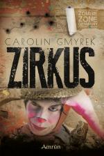 Cover-Bild Zombie Zone Germany: Zirkus
