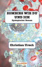 Cover-Bild Zombies wie du und ich