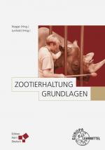 Cover-Bild Zootierhaltung: Grundlagen