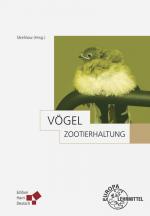 Cover-Bild Zootierhaltung: Vögel