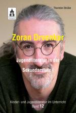 Cover-Bild Zoran Drvenkar
