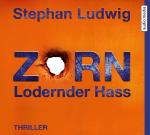 Cover-Bild Zorn 7 – Lodernder Hass