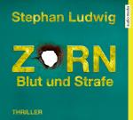 Cover-Bild Zorn 8 – Blut und Strafe