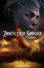 Cover-Bild Zorn der Sonne