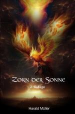 Cover-Bild Zorn der Sonne