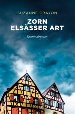 Cover-Bild Zorn Elsässer Art