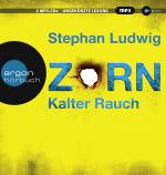 Cover-Bild Zorn – Kalter Rauch