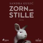 Cover-Bild Zorn und Stille