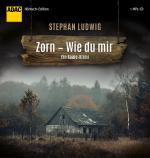 Cover-Bild Zorn - Wie du mir