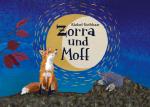 Cover-Bild Zorra und Moff