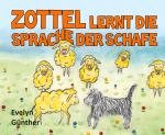 Cover-Bild Zottel lernt die Sprache der Schafe