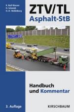 Cover-Bild ZTV/TL Asphalt-StB