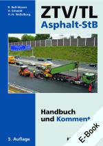Cover-Bild ZTV/TL Asphalt-StB