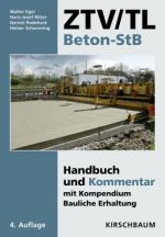 Cover-Bild ZTV/TL Beton-StB