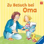 Cover-Bild Zu Besuch bei Oma