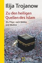 Cover-Bild Zu den heiligen Quellen des Islam