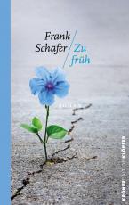 Cover-Bild Zu Früh