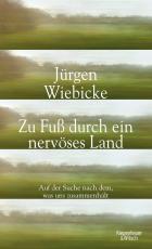 Cover-Bild Zu Fuß durch ein nervöses Land