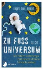 Cover-Bild Zu Fuß durchs Universum