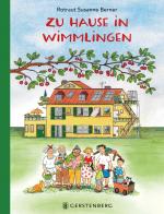 Cover-Bild Zu Hause in Wimmlingen