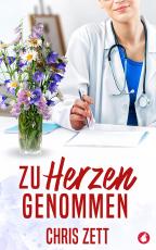 Cover-Bild Zu Herzen genommen