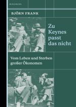 Cover-Bild Zu Keynes passt das nicht