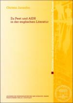 Cover-Bild Zu Pest und AIDS in der englischen Literatur