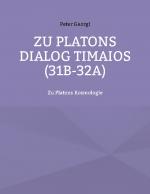 Cover-Bild Zu Platons Dialog Timaios (31b-32a)