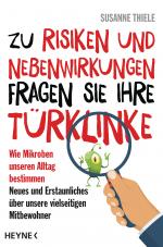 Cover-Bild Zu Risiken und Nebenwirkungen fragen Sie Ihre Türklinke